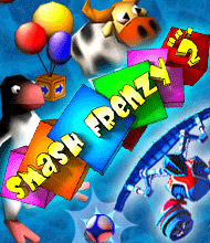 Action-Spiel: Smash Frenzy 2