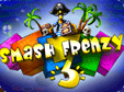 Lade dir Smash Frenzy 3 kostenlos herunter!