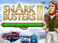 Snark Busters: Jetzt mit Vollgas