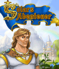 Klick-Management-Spiel: Solars Abenteuer