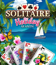 Solitaire-Spiel: Solitaire Holiday Season