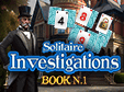 Lade dir Solitaire Investigations kostenlos herunter!