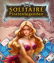 Solitaire-Spiel: Solitaire: Piratenlegenden