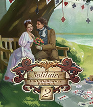 Solitaire-Spiel: Solitaire: Viktorianisches Picknick 2