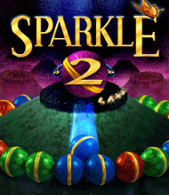 Action-Spiel: Sparkle 2: Die fünf Schlüssel