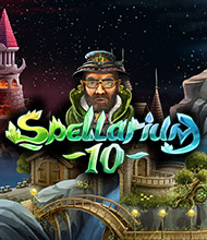 3-Gewinnt-Spiel: Spellarium 10