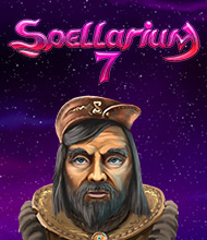 3-Gewinnt-Spiel: Spellarium 7