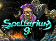 Spellarium 9