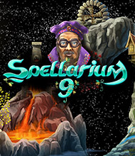 3-Gewinnt-Spiel: Spellarium 9