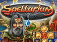 3-Gewinnt-Spiel: SpellariumSpellarium