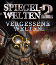 Wimmelbild-Spiel: Spiegelwelten 2: Vergessene Welten