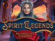 Lade dir Spirit Legends: Balance und Harmonie kostenlos herunter!