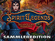 Spirit Legends: Balance und Harmonie Sammleredition