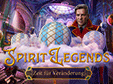 Lade dir Spirit Legends: Zeit für Veränderung kostenlos herunter!