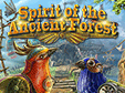 Spirit of the Ancient Forest