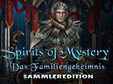 Spirits of Mystery: Das Familiengeheimnis Sammleredition