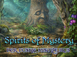 Spirits of Mystery: Der dunkle Minotaurus