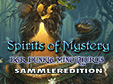 Jetzt das Wimmelbild-Spiel Spirits of Mystery: Der dunkle Minotaurus Sammleredition kostenlos herunterladen und spielen