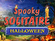 Spooky Solitaire: Halloween