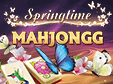 Springtime Mahjongg