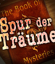 Wimmelbild-Spiel: Spur der Träume