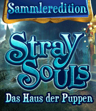 Wimmelbild-Spiel: Stray Souls: Das Haus Der Puppen Sammleredition