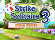 Strike Solitaire 3: Dream Resort