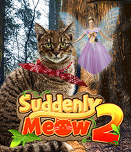 3-Gewinnt-Spiel: Suddenly Meow 2