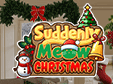 Jetzt das 3-Gewinnt-Spiel Suddenly Meow Christmas kostenlos herunterladen und spielen