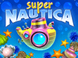 3-Gewinnt-Spiel: Super NauticaGolden Sub