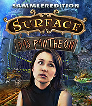 Wimmelbild-Spiel: Surface: Das Pantheon Sammleredition