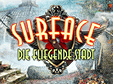 Surface: Die fliegende Stadt