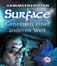 Wimmelbild-Spiel: Surface: Geheimnis einer anderen Welt Sammleredition