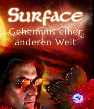 Wimmelbild-Spiel: Surface: Geheimnis einer anderen Welt