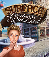 Wimmelbild-Spiel: Surface: Verdrehte Wirklichkeit