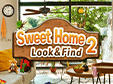 Jetzt das Wimmelbild-Spiel Sweet Home Look and Find 2 kostenlos herunterladen und spielen