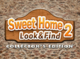 Sweet Home Look and Find 2 Sammleredition