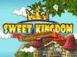 Sweet Kingdom: Verhexte Prinzessin