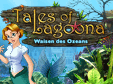 Jetzt das Wimmelbild-Spiel Tales of Lagoona: Waisen des Ozeans kostenlos herunterladen und spielen