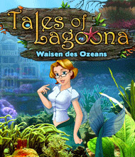 Wimmelbild-Spiel: Tales of Lagoona: Waisen des Ozeans