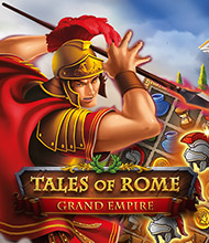 3-Gewinnt-Spiel: Tales of Rome: Grand Empire