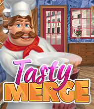 3-Gewinnt-Spiel: Tasty Merge