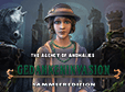 The Agency of Anomalies: Gedankeninvasion Sammleredition