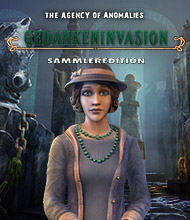 Wimmelbild-Spiel: The Agency of Anomalies: Gedankeninvasion Sammleredition