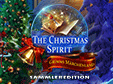 The Christmas Spirit: Grimms Märchenland Sammleredition