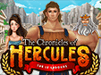 The Chronicles of Hercules: The 12 Labours