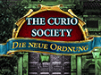 The Curio Society: Die neue Ordnung