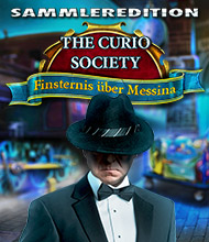 Wimmelbild-Spiel: The Curio Society: Finsternis über Messina Sammleredition