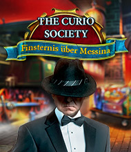 Wimmelbild-Spiel: The Curio Society: Finsternis über Messina