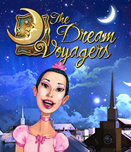 Wimmelbild-Spiel: The Dream Voyagers: Die Traumheiler